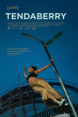 فيلم Tendaberry 2024 مترجم اون لاين