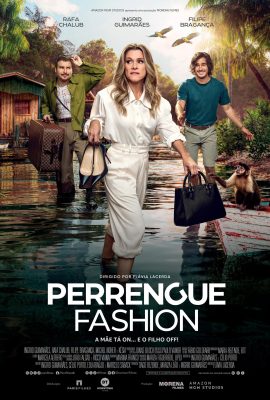 فيلم Perrengue Fashion 2025 مترجم اون لاين