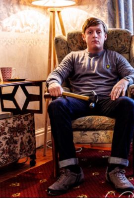 فيلم Synthesized 2025 مترجم اون لاين