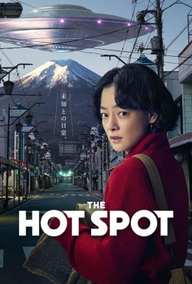 مسلسل Hot Spot مترجم