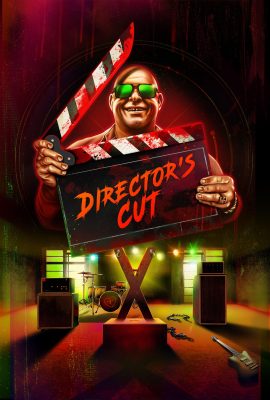 فيلم Director’s Cut 2024 مترجم اون لاين