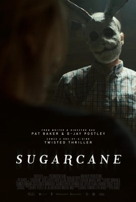 فيلم Sugarcane 2025 مترجم اون لاين