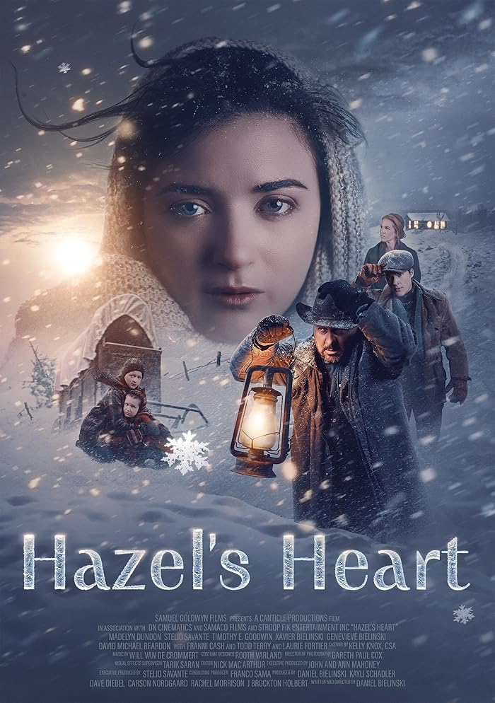 Hazel’s Heart ( 2025 )