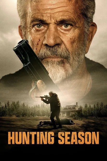 Hunting Season ( 2025 )