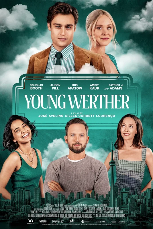 Young Werther ( 2024 )