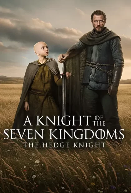مسلسل A Knight of the Seven Kingdoms