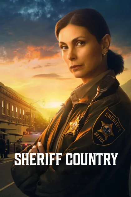 مسلسل Sheriff Country الموسم الأول الحلقة 8
