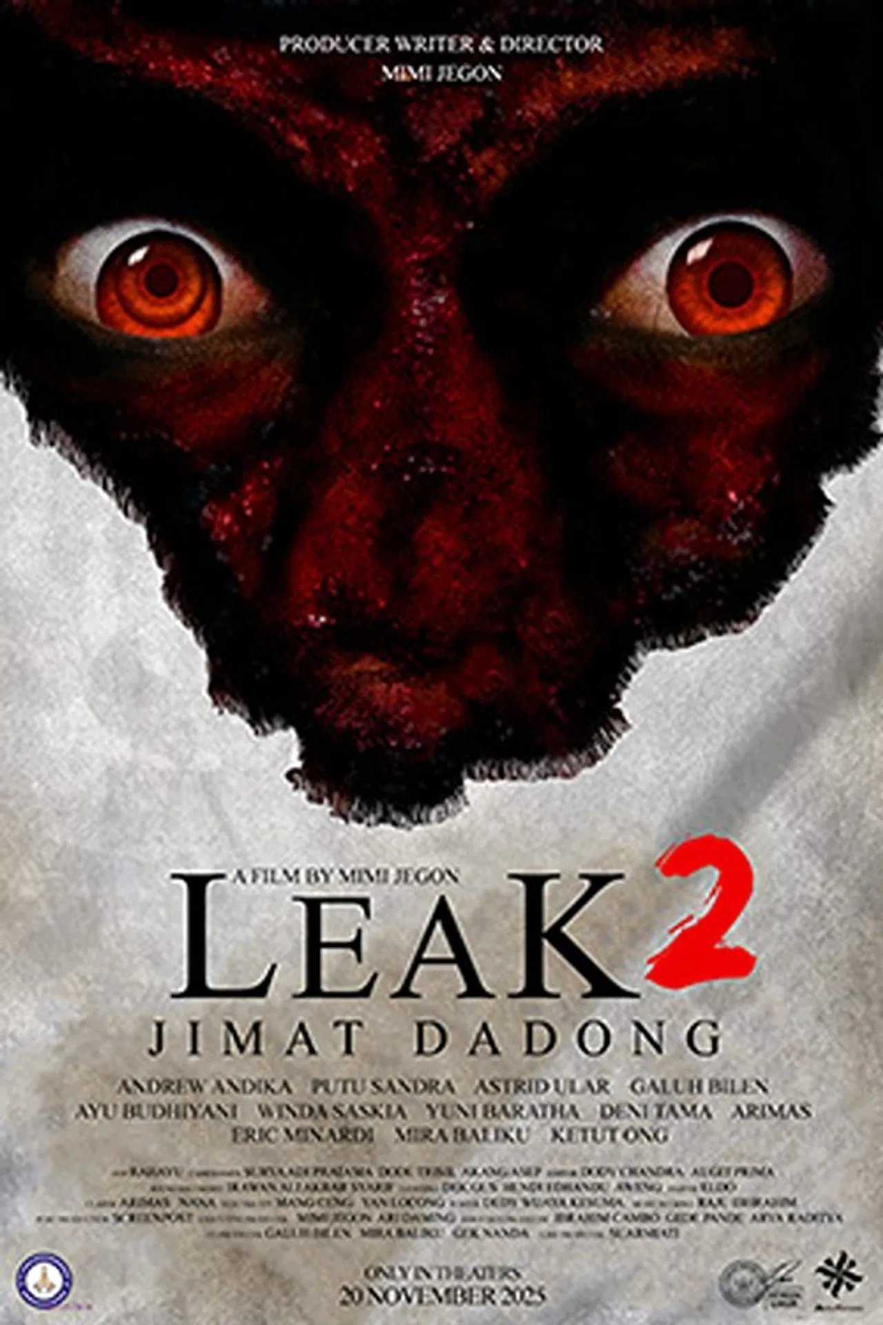 Leak 2 ( 2025 )