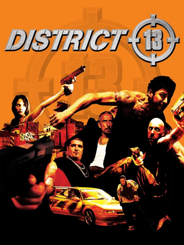 District B13 ( 2004 )