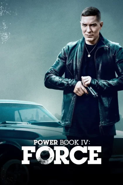 مسلسل Power Book IV: Force