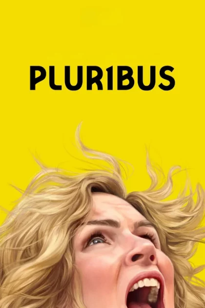 مسلسل Pluribus
