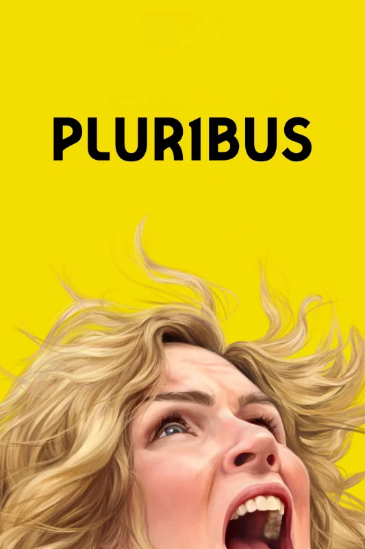 مسلسل Pluribus