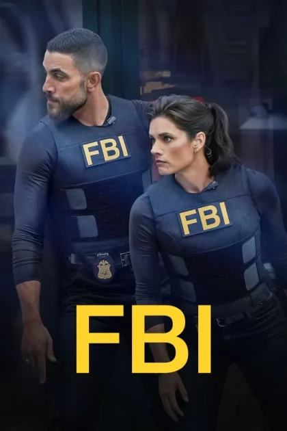 مسلسل FBI الموسم الثامن الحلقة 9