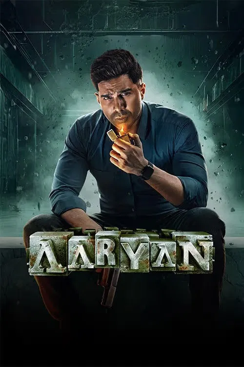 Aaryan ( 2025 )