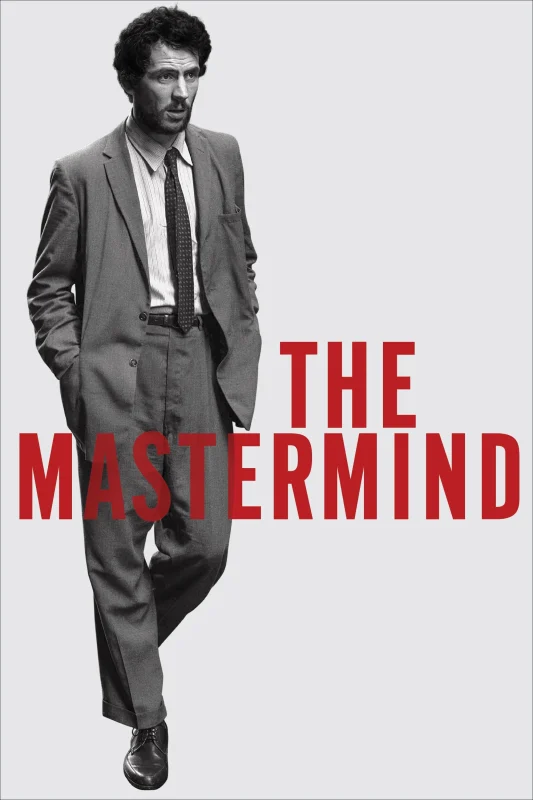 The Mastermind ( 2025 )