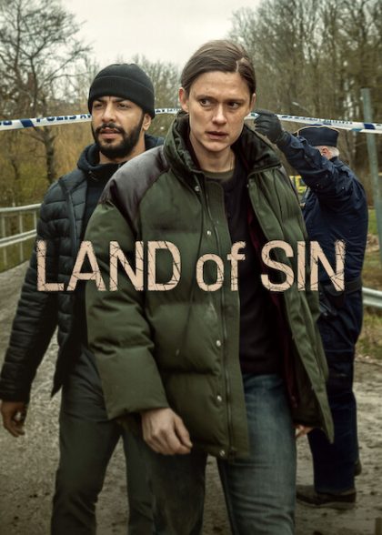 مسلسل Land of Sin