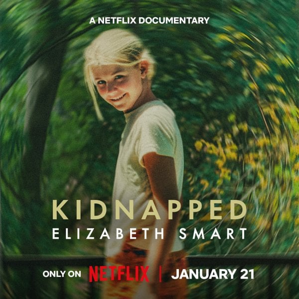 Kidnapped Elizabeth Smart ( 2026 )