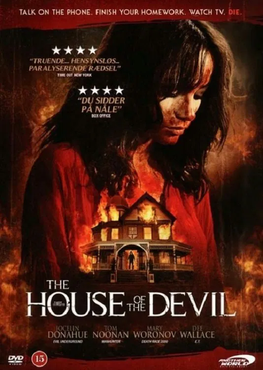 The House of the Devil ( 2009 )