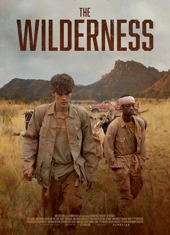 The Wilderness ( 2025 )