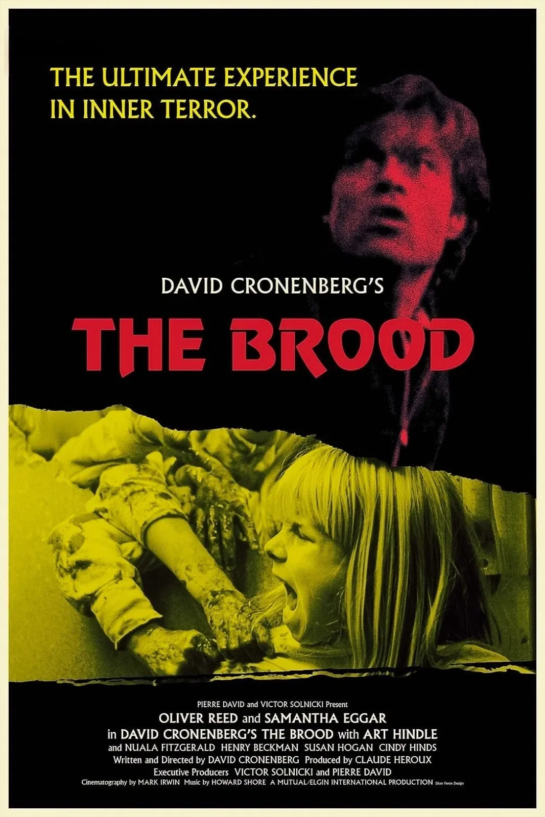 The Brood ( 1979 )