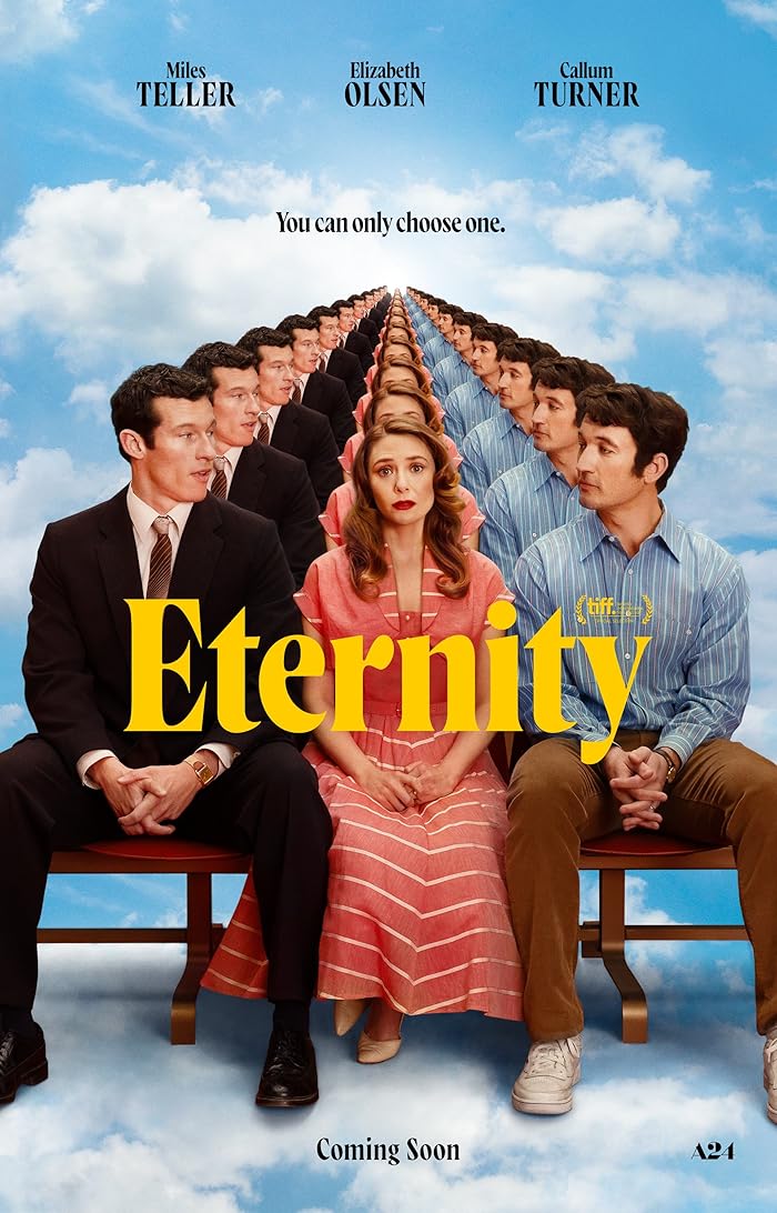 Eternity ( 2025 )