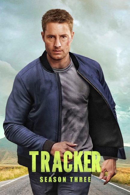 مسلسل Tracker الموسم الثالث الحلقة 9