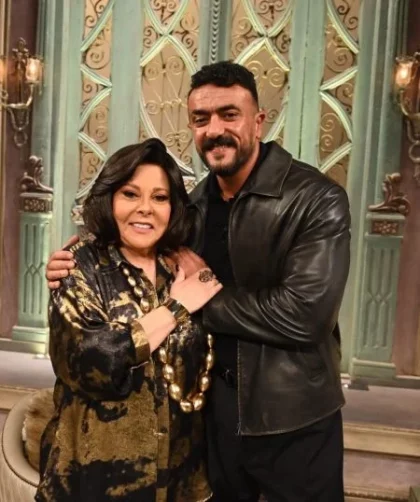 برنامج صاحبة السعادة 2025 - حلقة احمد العوضي