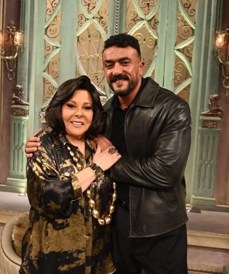 برنامج صاحبة السعادة 2025 - حلقة احمد العوضي