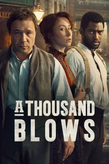 مسلسل A Thousand Blows