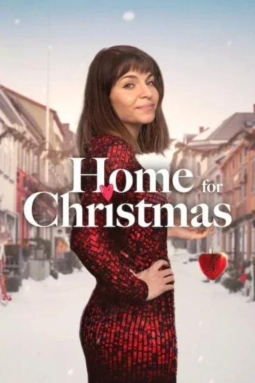 مسلسل Home for Christmas الموسم الثالث الحلقة 1
