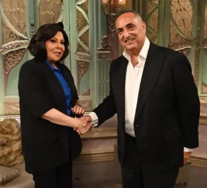 برنامج صاحبة السعادة 2026 - حلقة منصور عامر