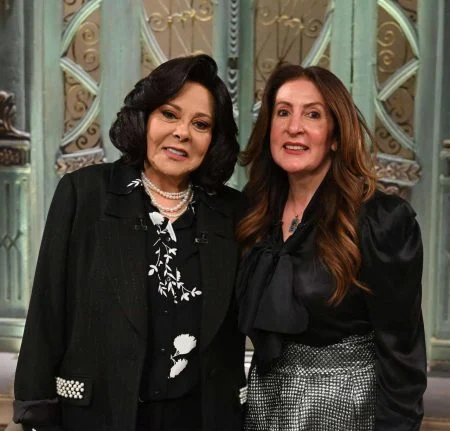 برنامج صاحبة السعادة 2026 - حلقة هيرو مصطفي جارج