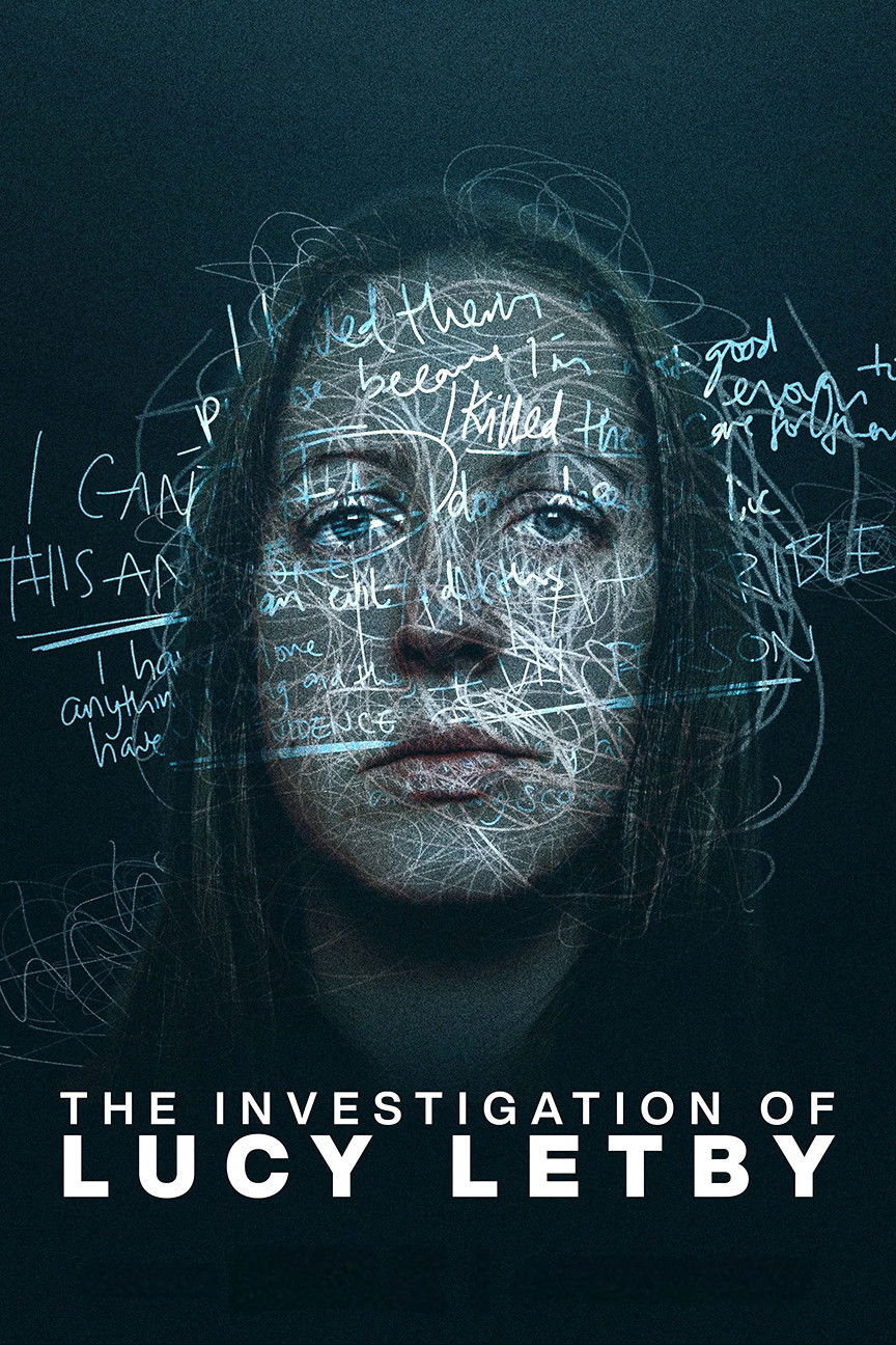 فيلم The Investigation Of Lucy Letby 2026 مترجم