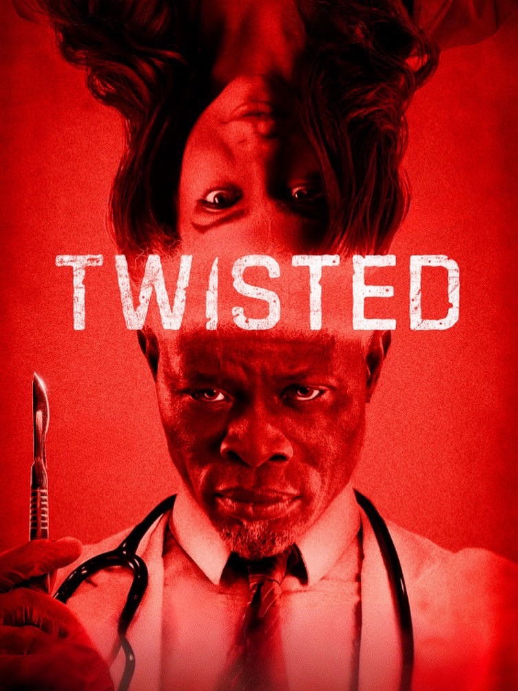 فيلم Twisted 2026 مترجم