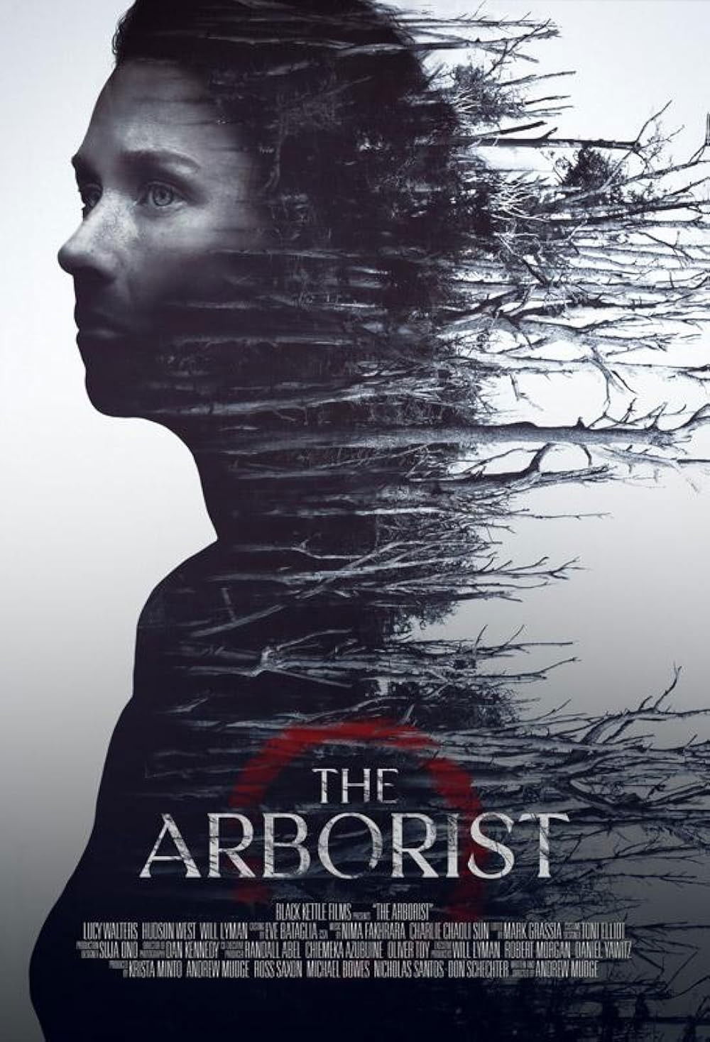 فيلم The Arborist 2025 مترجم