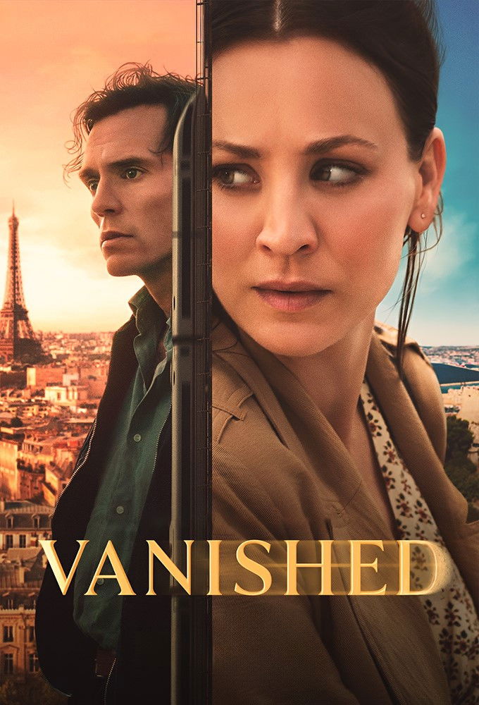 مسلسل Vanished الموسم الاول الحلقة 2 الثانية مترجمة