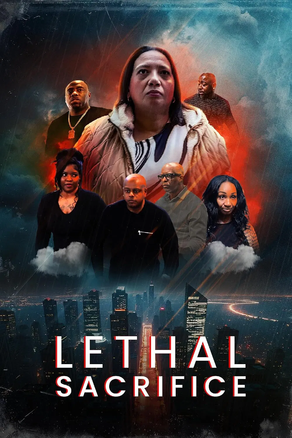 فيلم Lethal Sacrifice 2025 مترجم