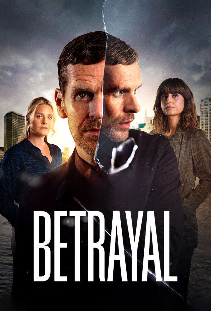 مسلسل Betrayal الموسم الاول الحلقة 4 الرابعة والاخيرة مترجمة
