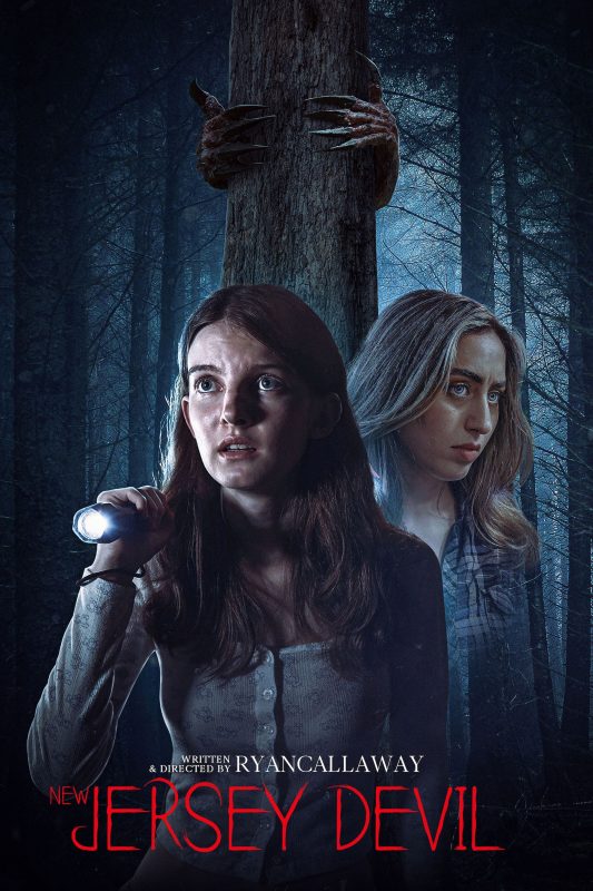 فيلم New Jersey Devil 2026 مترجم