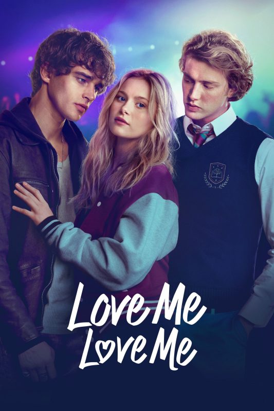 فيلم Love Me Love Me 2026 مترجم