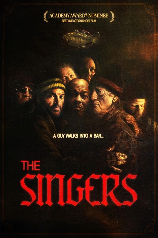 فيلم The Singers 2025 مترجم