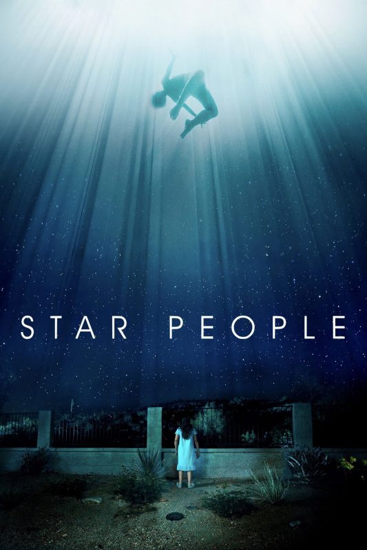فيلم Star People 2025 مترجم