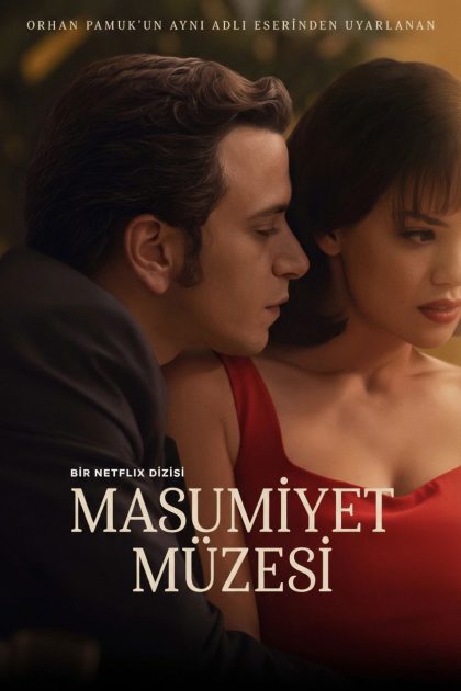 مسلسل Museum of Innocence