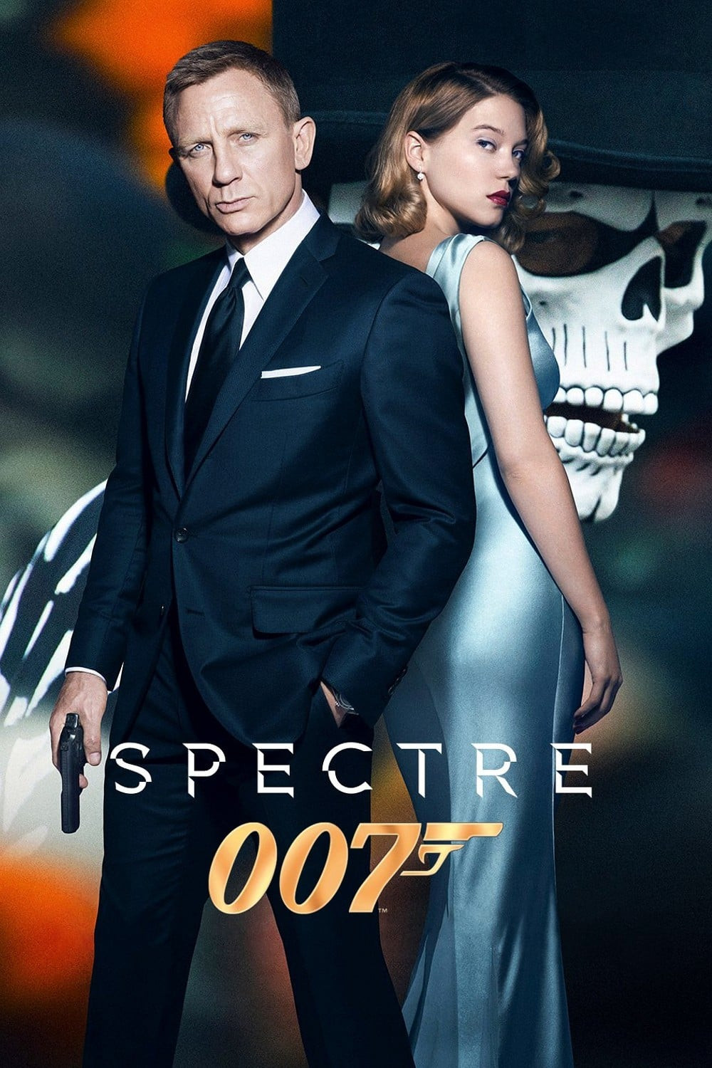 فيلم Spectre 2015 مترجم