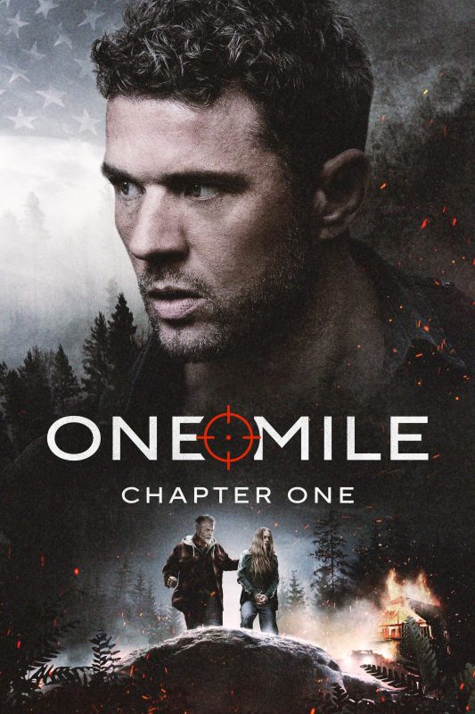 فيلم One Mile: Chapter One 2026 مترجم