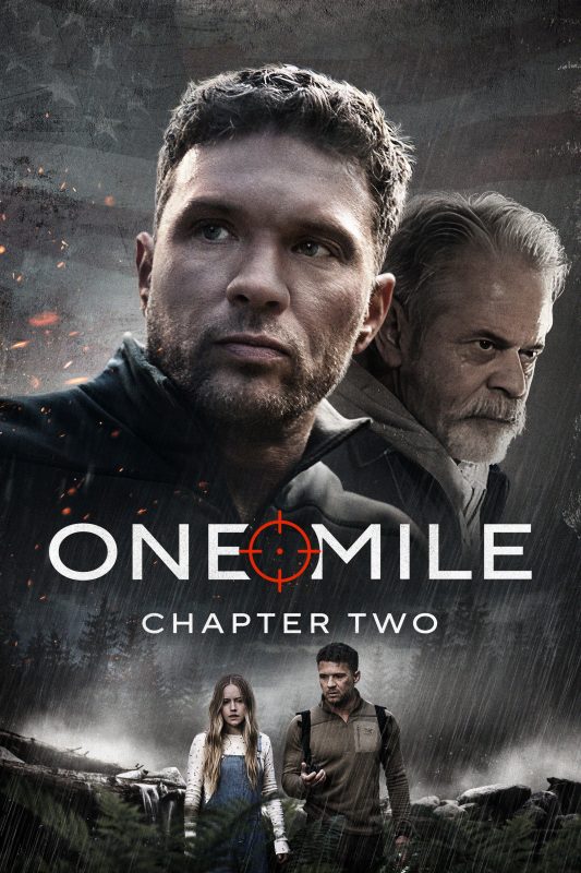 فيلم One Mile: Chapter Two 2026 مترجم