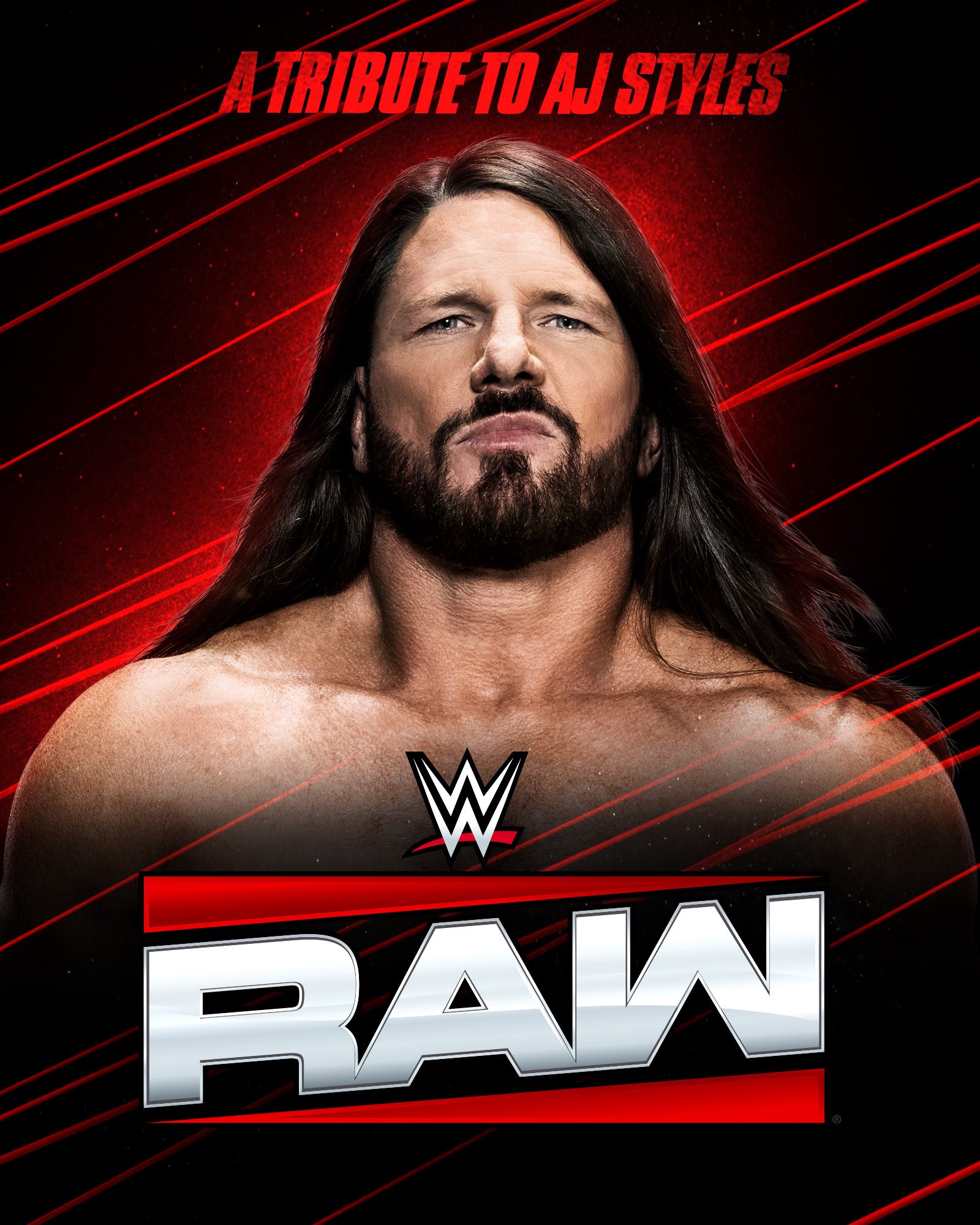عرض الرو WWE RAW 23.02.2026 مترجم