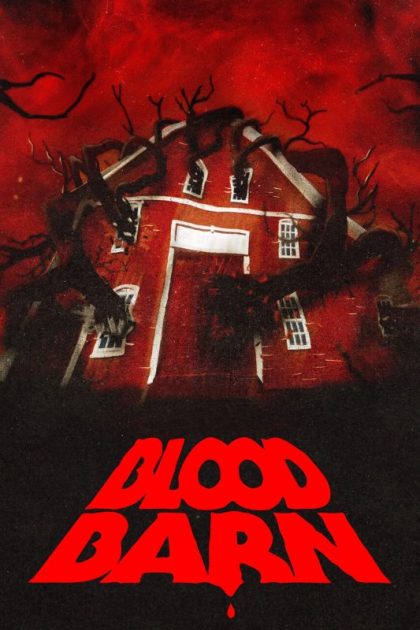 فيلم Blood Barn 2025 مترجم