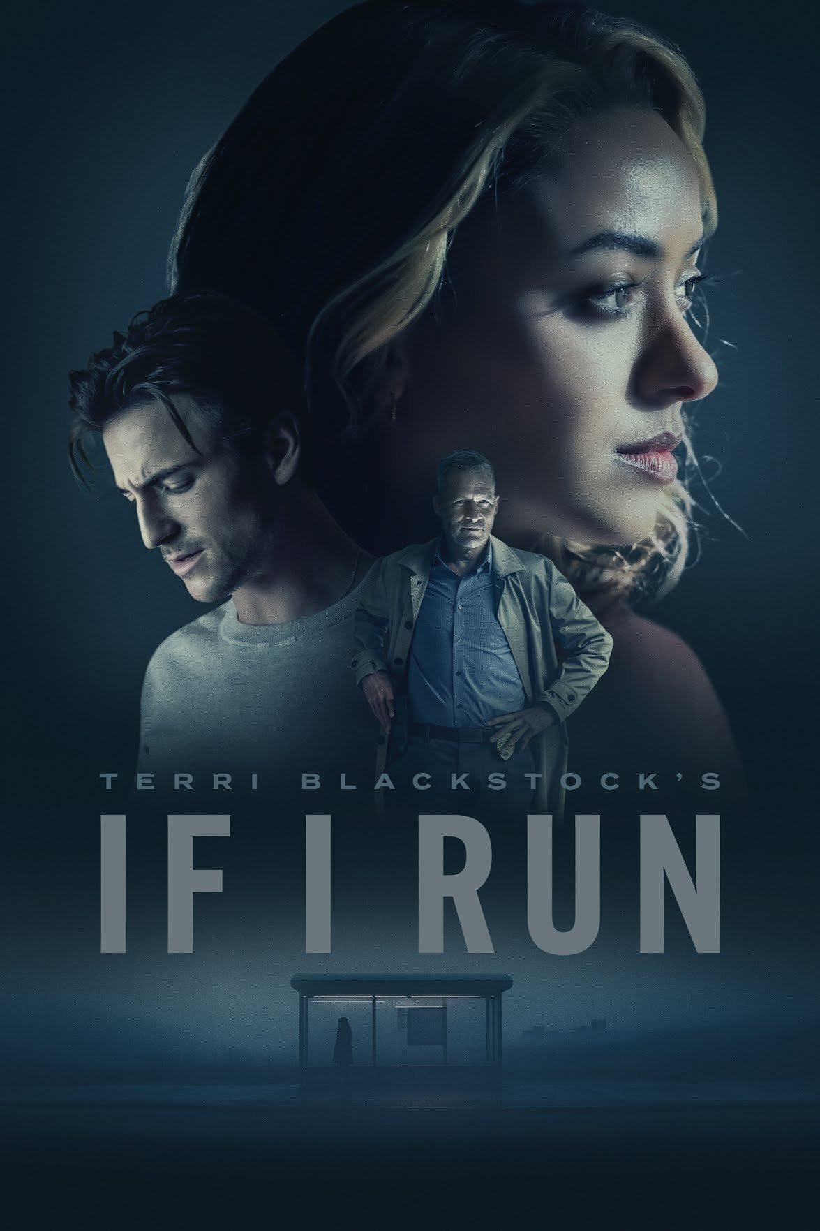 فيلم If I Run 2025 مترجم