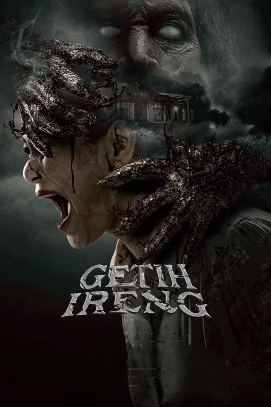 فيلم Black Blood 2025 مترجم